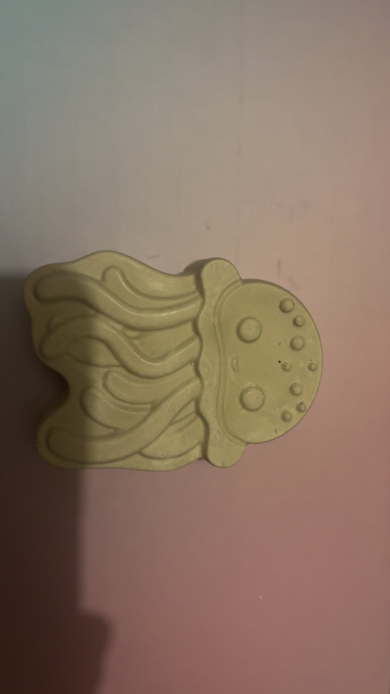 Jelly fish