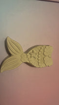 Mermaid tail